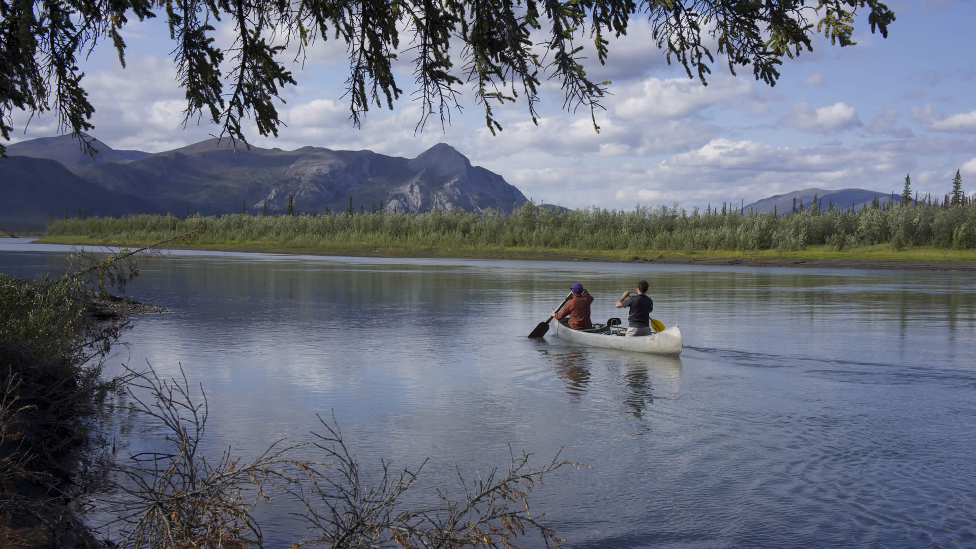 Arctic National Wildlife Refuge, Alaska