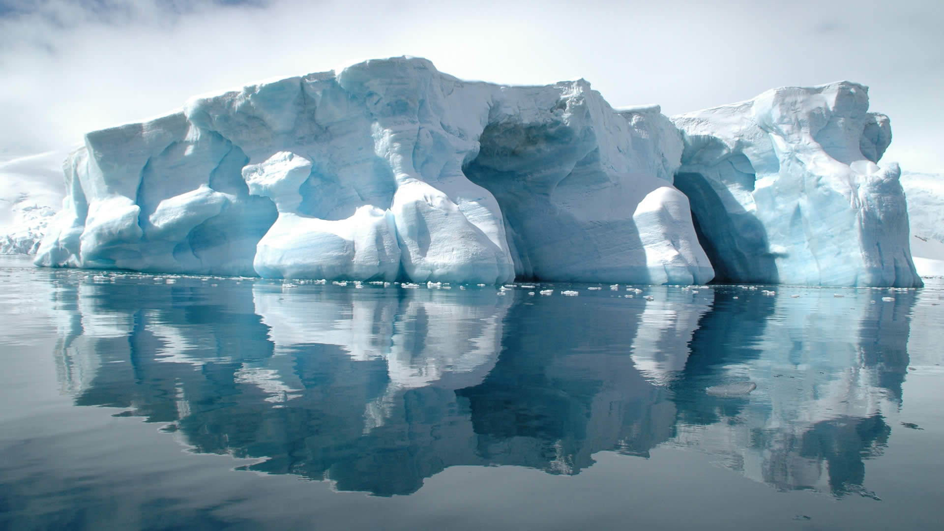 Antarctic Peninsula